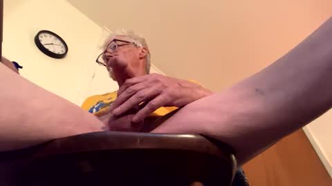 palerider269 online show from January 2, 3:08 pm