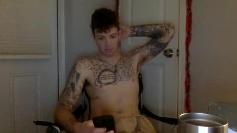 palmflacco online show from February 4, 11:16 am