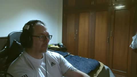 panoramix8080 online show from June 16, 4:04 am