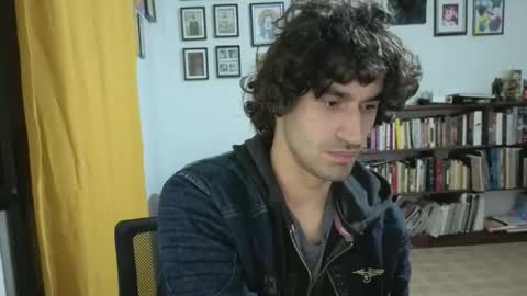 panta95_1 online show from March 1, 5:40 am