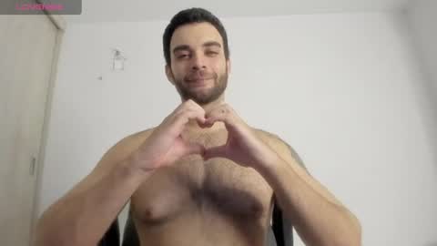 Paolo online show from July 2, 3:23 am