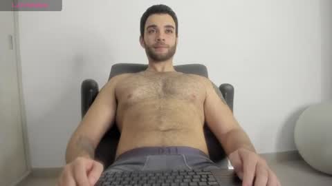 Paolo online show from July 2, 2:43 am