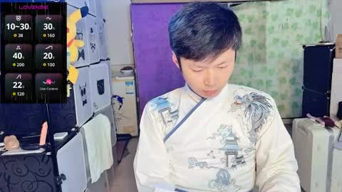 paopaotang61 online show from May 26, 3:35 am