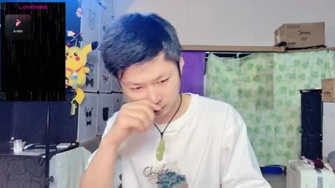 paopaotang61 online show from May 24, 10:38 pm