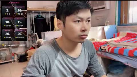 paopaotang61 online show from January 9, 6:18 am