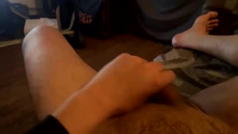 papaghost69 online show from November 5, 11:45 am