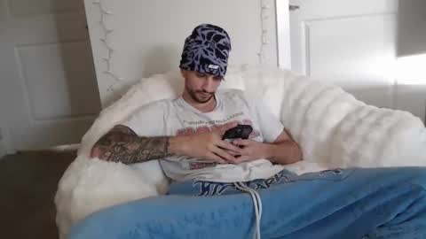  -- New Videos Down Below online show from April 12, 10:32 pm