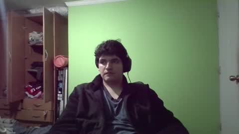 Papito online show from June 26, 4:48 am
