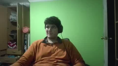 Papito online show from June 19, 3:12 am