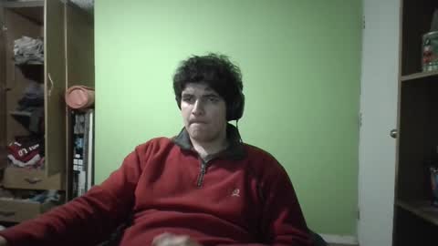Papito online show from July 17, 5:58 am