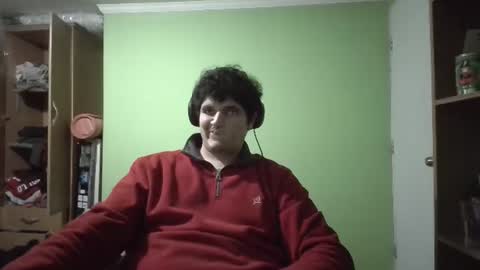 Papito online show from July 5, 12:14 am