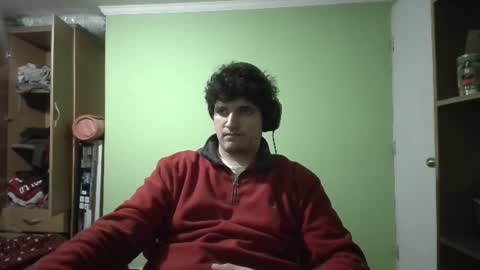 Papito online show from July 7, 3:28 am