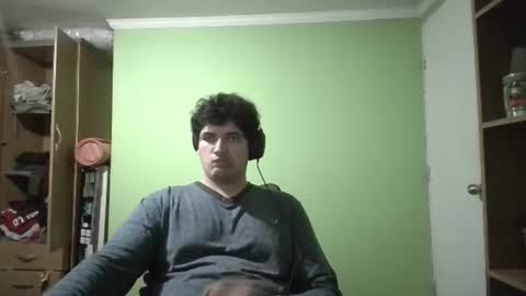 Papito online show from July 1, 1:39 am