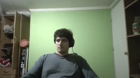 Papito online show from July 2, 5:02 am