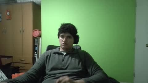 Papito online show from June 2, 2:45 am