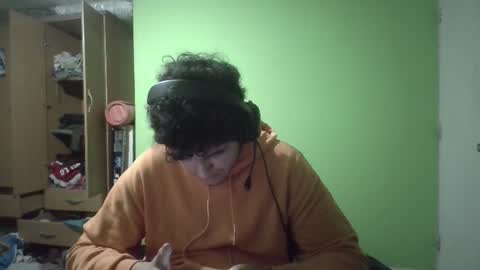 Papito online show from June 20, 10:59 pm