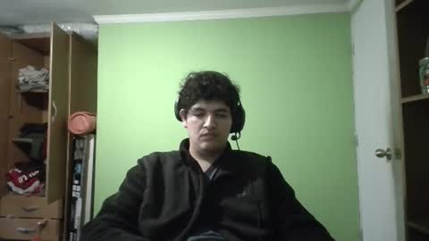 Papito online show from June 27, 3:06 pm