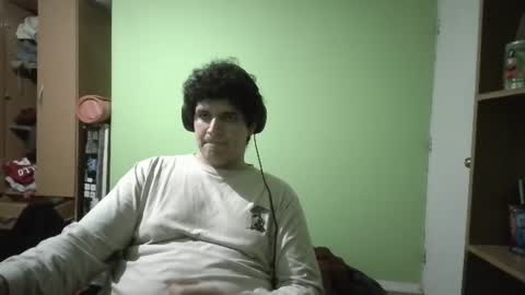 Papito online show from July 27, 5:36 am