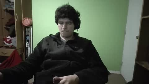 Papito online show from July 23, 2:53 am