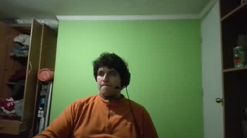 Papito online show from July 21, 3:08 am