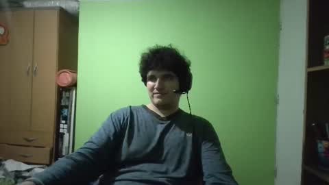 Papito online show from July 30, 6:02 am