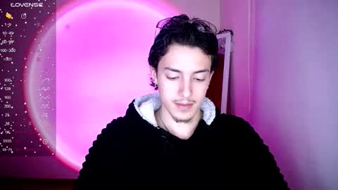 parker_222 online show from February 13, 6:08 am