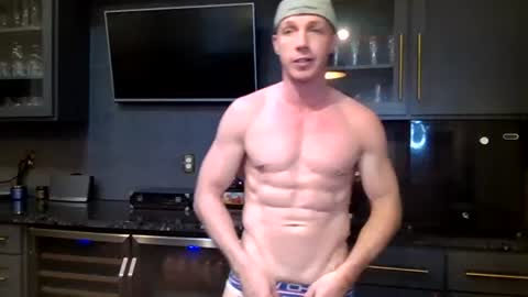 Parker online show from June 19, 1:16 pm