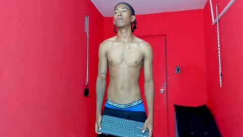 PARZIVAL online show from March 28, 8:53 pm