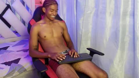 PARZIVAL online show from March 27, 8:43 pm