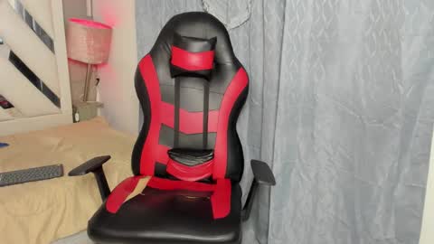 PARZIVAL online show from March 6, 7:44 pm