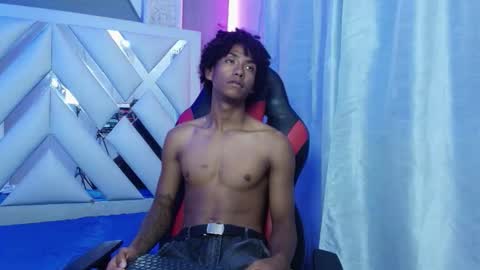 PARZIVAL online show from March 15, 7:42 pm