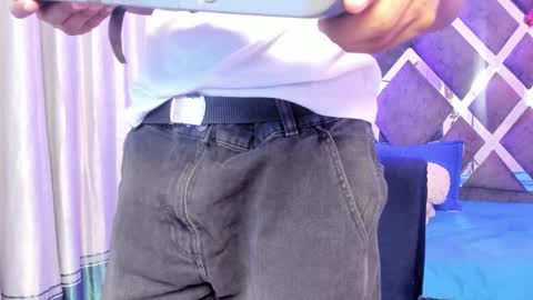 PARZIVAL online show from March 21, 7:51 pm