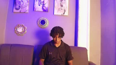 PARZIVAL online show from March 7, 8:06 pm