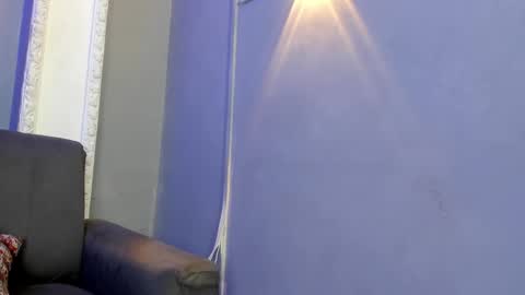 PARZIVAL online show from March 13, 9:10 pm