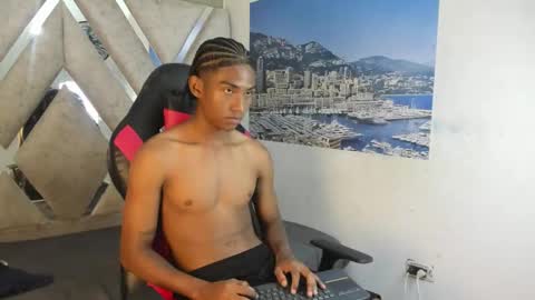 PARZIVAL online show from March 24, 8:13 pm