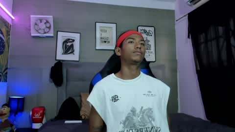 PARZIVAL online show from April 6, 12:17 pm