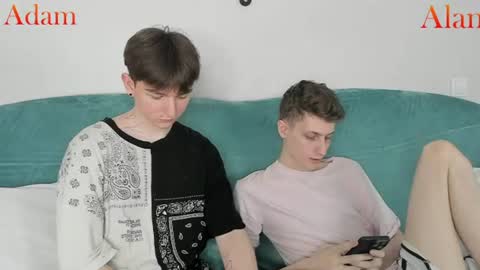 Alan online show from June 27, 2:34 pm