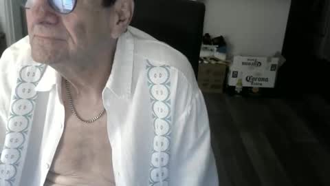 Bob online show from April 17, 2:58 am