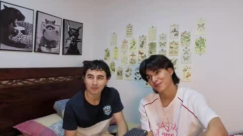 patri_ck_villa online show from March 18, 10:13 pm