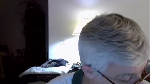 patrick5275 online show from January 18, 6:04 am