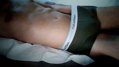 patricksex_ online show from February 13, 7:03 am