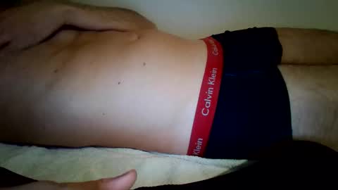 patricksex_ online show from February 4, 7:20 pm