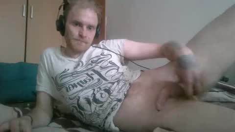 patteman27 online show from January 10, 10:19 am