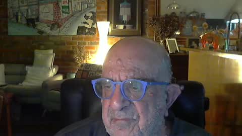 patvac online show from July 14, 2:23 pm