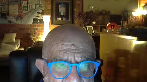 patvac online show from April 10, 2:24 pm