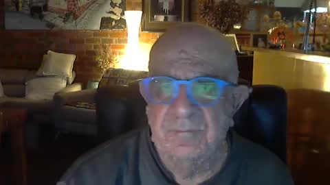 patvac online show from May 30, 2:50 pm