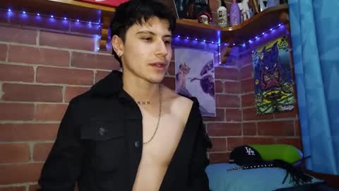 Paul DAmico online show from April 8, 12:04 pm