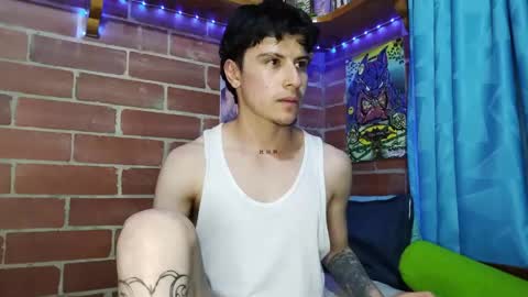 Paul DAmico online show from April 14, 1:49 am