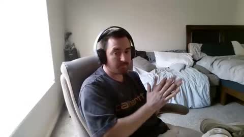 pauldemonte online show from February 28, 5:34 pm