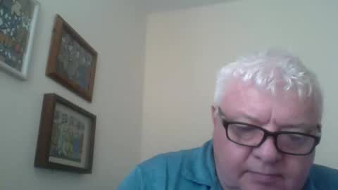 paulgn365 online show from May 13, 8:22 am